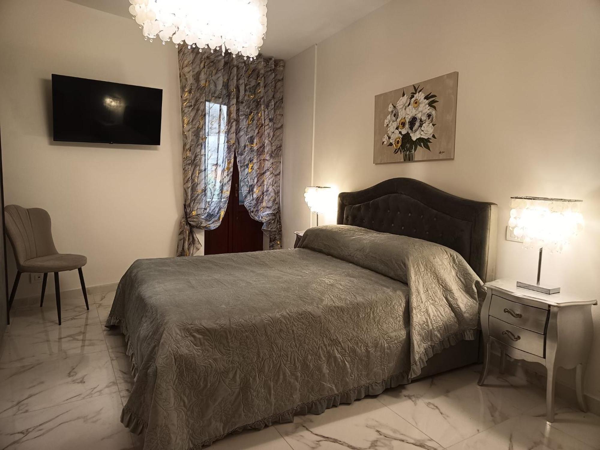 Venezia In Suite - Luxury Accommodation Exteriér fotografie
